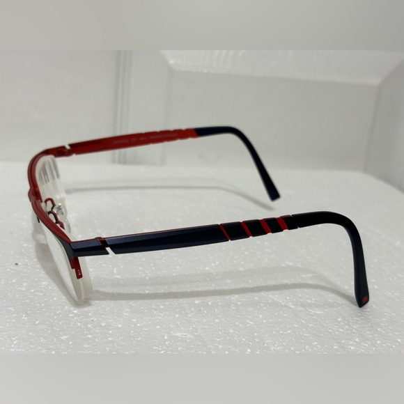 Ad-lib Designed in France Titanium Eyewear - Picture 8 of 15